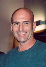 Kevin Marsh Obituary