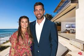 Evans might as well have been pushing a boulder up the malibu hillside. Aaron Rodgers And Danica Patrick Buy 28m Malibu Estate Page Six
