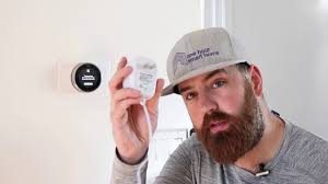 Previously we posted a video on how to program the honeywell t6 pro thermostat; How To Unlock Honeywell Thermostat Step By Step To Unlock It