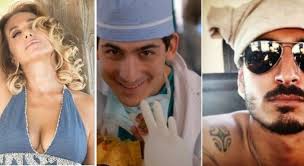 Chi sono Giammauro e Emanuele Berardi, figli di Barbara D'Urso, e chi è il  padre?