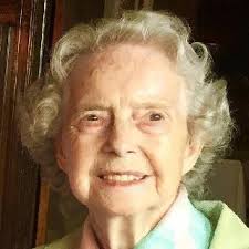 Betty Marcum Obituary (2017)