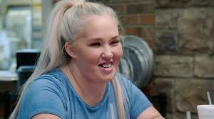 Why in the world?”: Shannon reacts as Pumpkin reveals she's dating her  ex‑husband's cousin in Mama June: Family Crisis