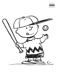 These coloring pages are an extension of olympic games activities and crafts. Coloring Sheets Charles M Schulz Museum