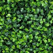 Check spelling or type a new query. Outdoor Artificial Hedges Wayfair