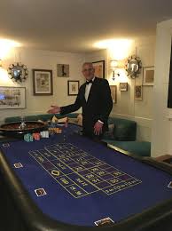 Greater London Fun Casino Entertainment