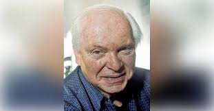 Obituary information for Norman L. Horton