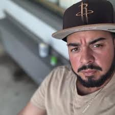 ice all Telephone rd and fuqua stopping cars manly work vans and showing up  too Hispanic business