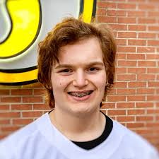 Jeremiah Essig's Irmo High School Bio