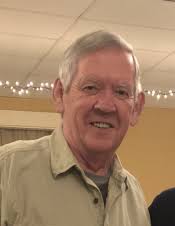 Obituary for Ernest A. "Ernie" Steeves