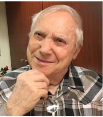 Roland Nichols Obituary