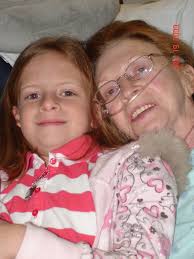 Barbara Halstead Obituary