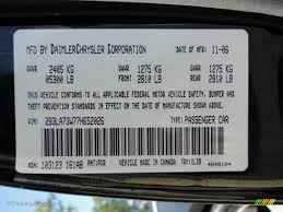 Image result for Brilliant Black 2007 Charger