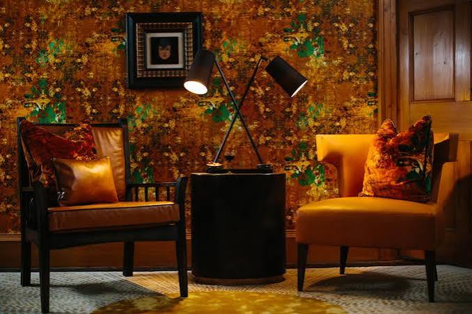 10 ways to create an intimate atmosphere with luxury lighting