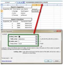 Rumus vlookup dan hlookup beda sheet. Pengertian Vlookup Dan Hlookup Serta Contoh Rumusnya Dalam Excel