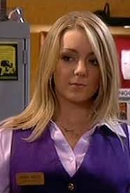 Eyes Down" Adopted (TV Episode 2004)