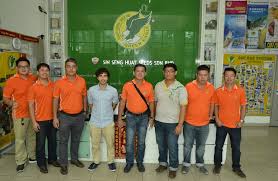 Is a biotechnology company based out of ag 5730 alor gajah industrial estate, alor gajah, mlc, malaysia. Company Green Eagle Seeds