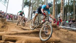 He is young, obstinate and hungry for victory. Uz Se Nemusim Nikomu Podrizovat Lebedi Si Cink Po Navratu Do Bikerskeho Sveta Sport Cz