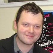 Paul Laing Email & Phone Number