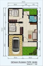 Di indonesia sendiri ada banyak sekali jenis rumah yang ada seperti rumah tipe 21, 36, 45, 54, 60, 70, 100 dan masih banyak lagi. 35 Gambar Denah Rumah Type 3660 Terbaik Koleksi Gambar Rumah Terlengkap