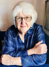 Carol Joyce Matthews