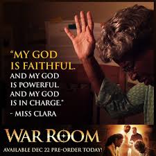 Via War Room Movie War Room Movie War Room Prayer War Room Quotes