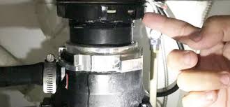 garbage disposal leaking: how to