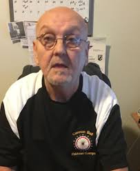 Chad Smedley gave me permission to share Murph's obituary. Rest easy  Michael T. Murphy. You will be missed. 😢