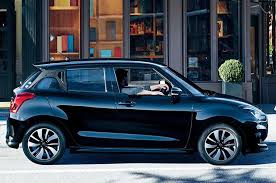 2017 Suzuki Swift Suzuki Swift New Suzuki Swift Suzuki
