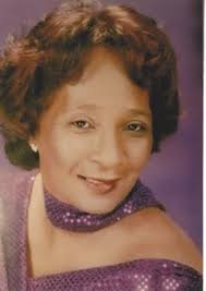 Ella Bertha (Robinson) Lilly Obituary November 17, 2019