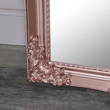 We did not find results for: Extra Extra Large Ornate Rose Gold Pink Full Length Wall Floor Mirror Decor Ebay