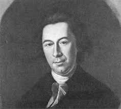 The Project Gutenberg eBook of Signers of the Declaration, by Robert G.  Ferris.