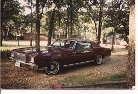 Image result for Dark Burnt Orange 1970 Monaco