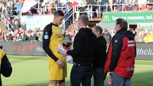 Add the latest transfer rumour here. Kjell Scherpen Gekozen Tot Beste Emmenaar Tegen Vitesse Rtv Drenthe