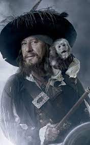 He survived long enough to hide the gold ashore. Hector Barbossa Villains Wiki Fandom