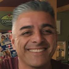 Cesar Lara (laracrew2k)