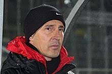 Adi hütter gewann als spieler meistertitel in österreich. Adi Hutter Wikipedia