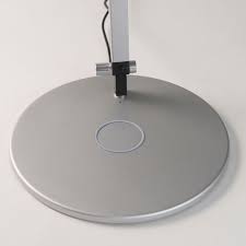 With mosso pro, anything is. Large Qi Wireless Charging Base By Koncept Lighting Mt 02 D003 Sil