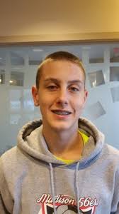 Hunter Goodwin's Men's Soccer Recruiting Profile