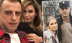 Czy wags pojadą z mężami na mundial do rosji? Kamil Grosicki Chwali Sie Rodzina Syn Dominiki Wyrosl Na Niezle Ciacho