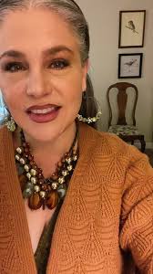 My heart is feeling happy to celebrate my 57th birthday with my Gone with  the West sisters. I woke up to a text from my mother and a picture of my  birthday