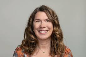 A Fresh Story, Season 5: Jane Kramer