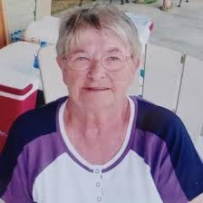 Patricia Dougherty Obituary