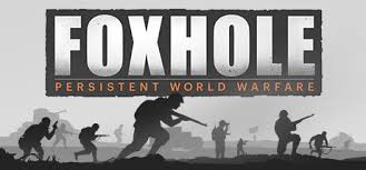 Foxhole Steamspy All The Data And Stats About Steam Games
