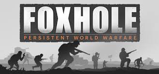 foxhole steamspy all the data and stats about steam games