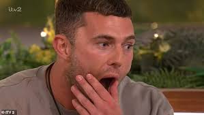 Love Island All Stars viewers BEG producers to show the clip of Curtis  going in to kiss Danielle during steamy heart rate challenge
