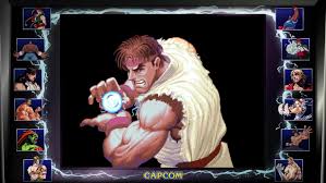 Ryu, and gain the colors of every fighter on the roster. Red Bull Kumite Street Fighter On Snes Gaming History