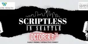 Scriptless In Seattle