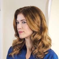 🔥 Abigail Stanton MBTI