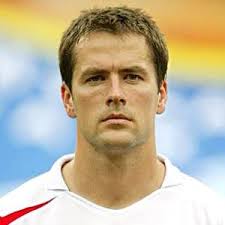 Michael owen and cesc fabregas debate if scoring goals is harder than assisting. Michael Owen Back Of The Net Wiki Fandom