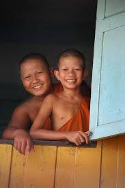 As per tradition, there is a large, spectacular ceremony that takes place before a man joins. How To Become A Buddhist Monk In Thailand Discover Walks Blog